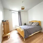 Le Vichatel - Charmant T3 En Centre Ville Proche De Place Gaillard