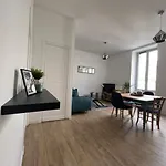 Le Vichatel - Charmant T3 En Centre Ville Proche De Place Gaillard